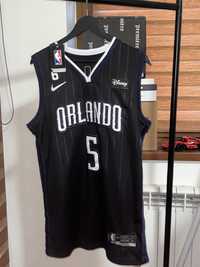 Koszulka koszykarska Nike NBA city edition Orlando #5 Banchero L