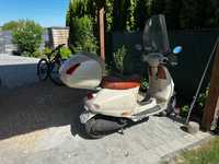 Piaggio Vespa Piaggio Vespa 125