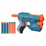 NERF Hasbro Elite 2.0 - Wyrzutnia Volt