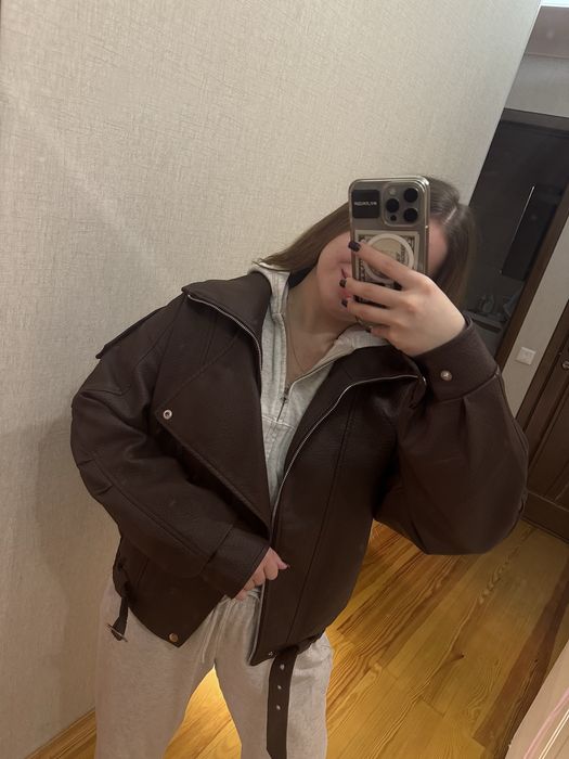 Косуха женская