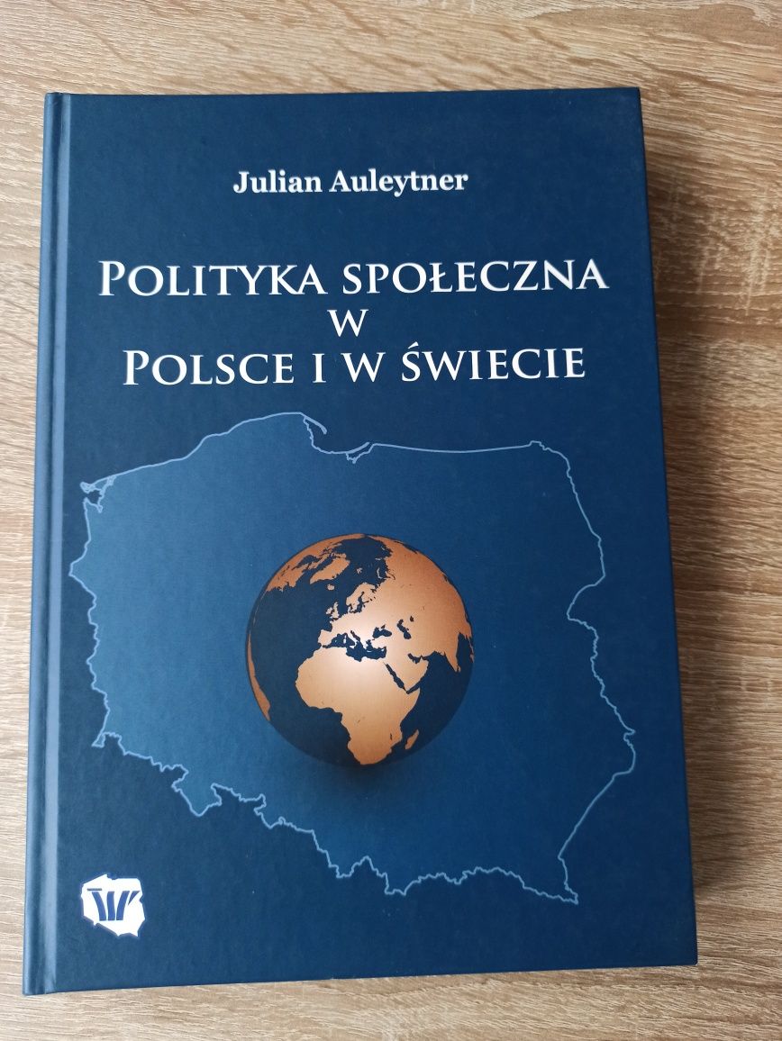Polityka społeczna w Polsce i na świecie