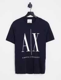 Футболка Armani EXCHANGE.