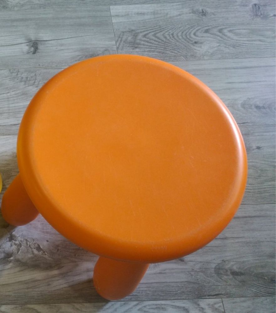 Стілець стул табурет дитячий детский ікеа IKEA
