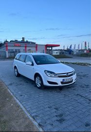 Opel astra h 1.7 /2010r /110km