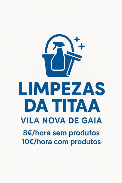 Serviços de  Limpezas
