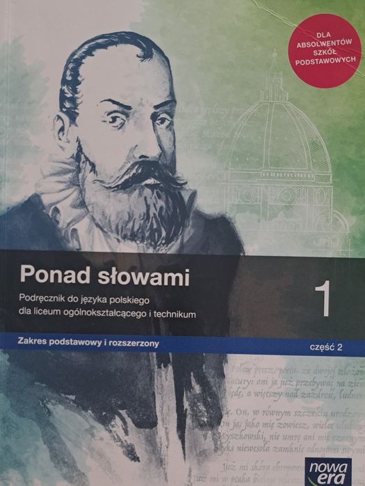 Ponad słowami 1 cz.2