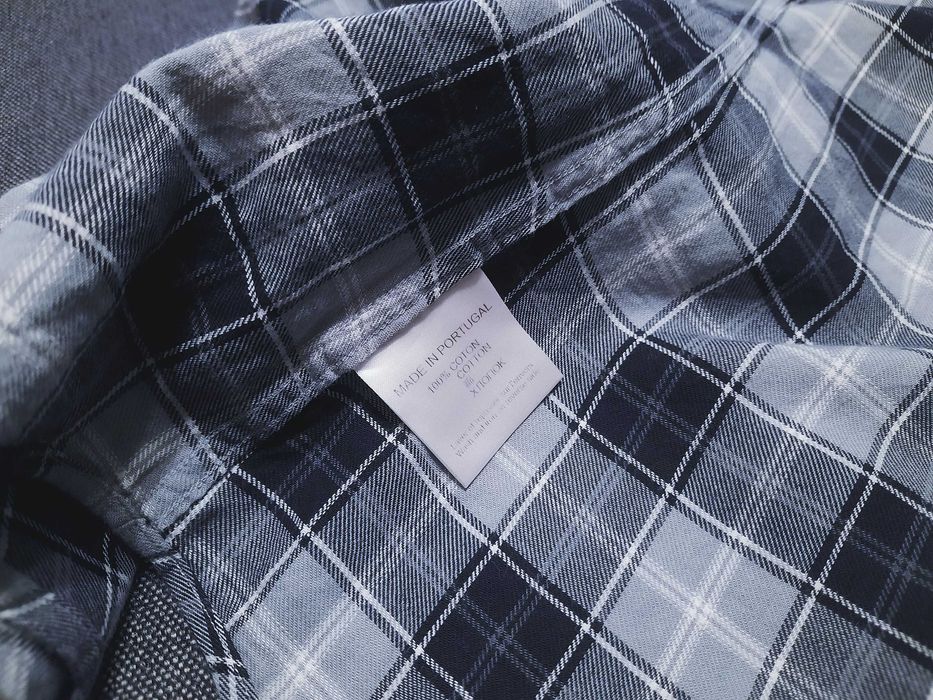 Сорочка Givenchy Paris