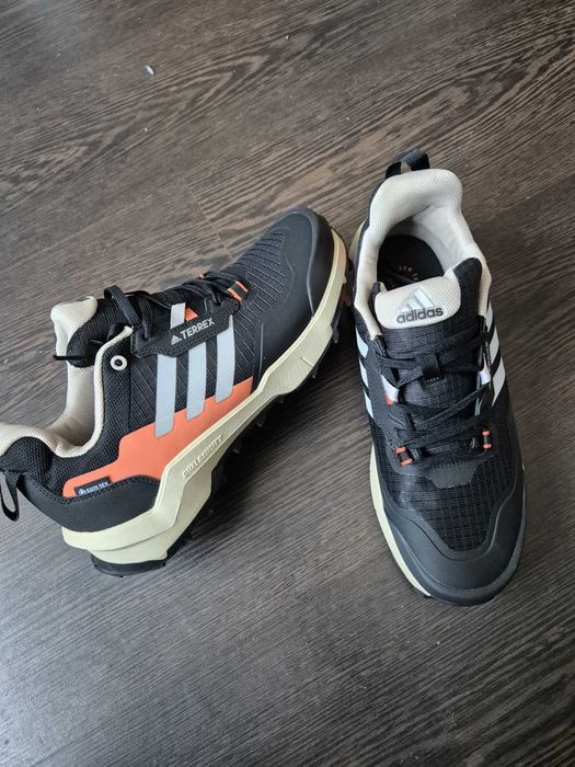 Чоловічі кросівки adidas Terrex