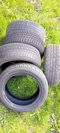 Opony 185/55R15 zima lato Kormoran Barum