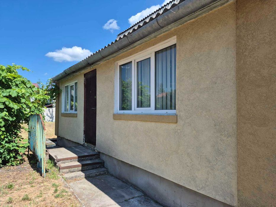 ‼️ Продаж будинка 65м2 + ділянка 6 сот. в СТ Дніпровець (с. Проців) ‼️