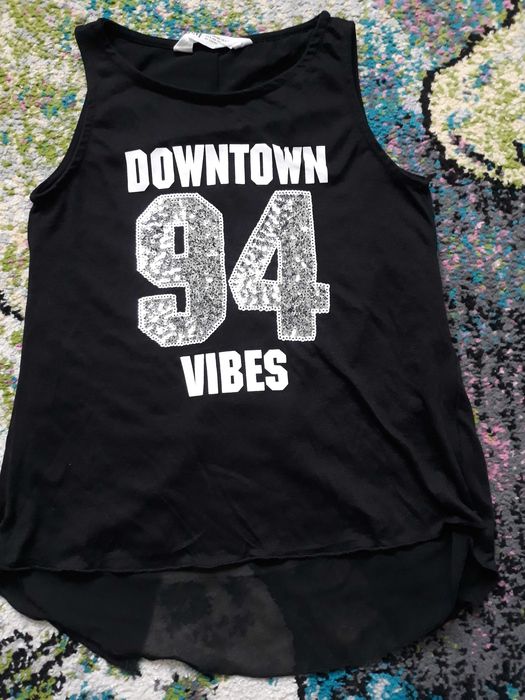 Koszulka H&M 134/140