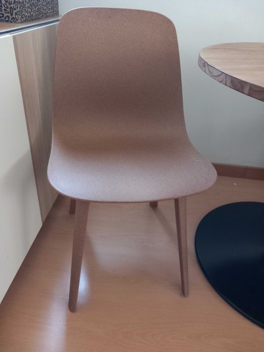Cadeiras odger ikea