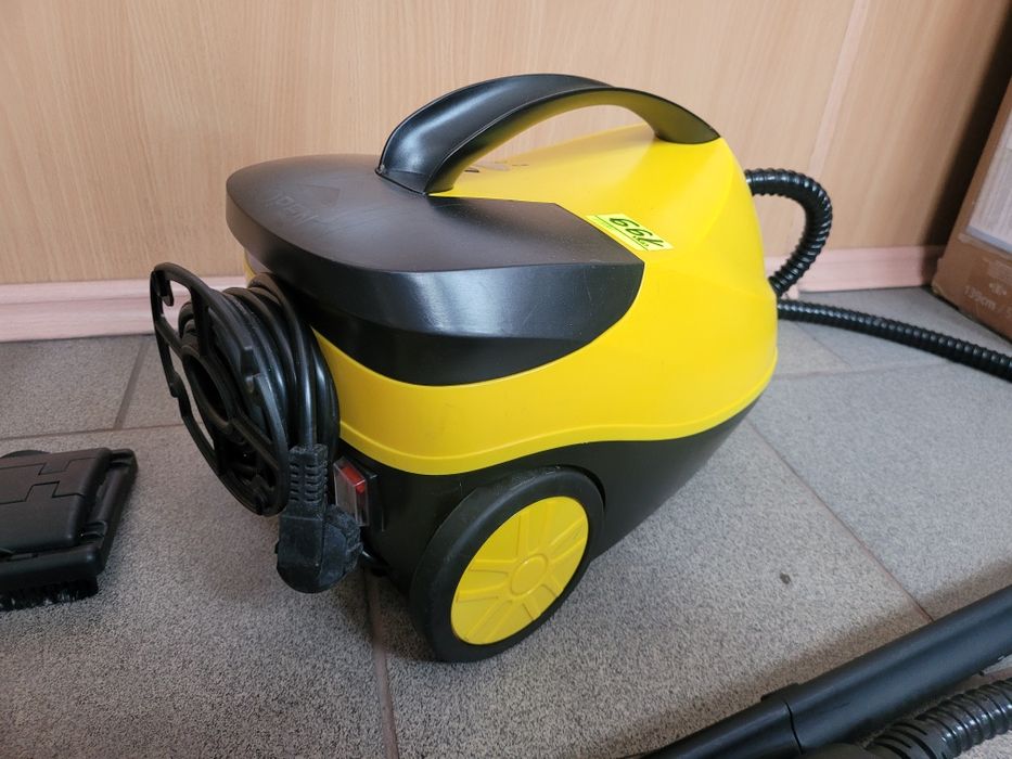 Myjka parowa NV6200 parownica 2000W