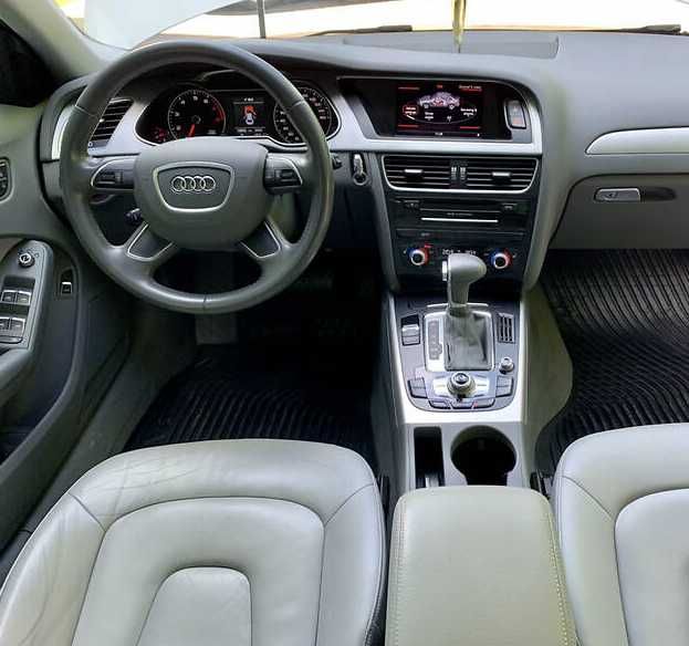 Продаю Audi A4 B8 2015 року