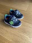 Buty dla chłopca wiosna/lato BIBI r. 22