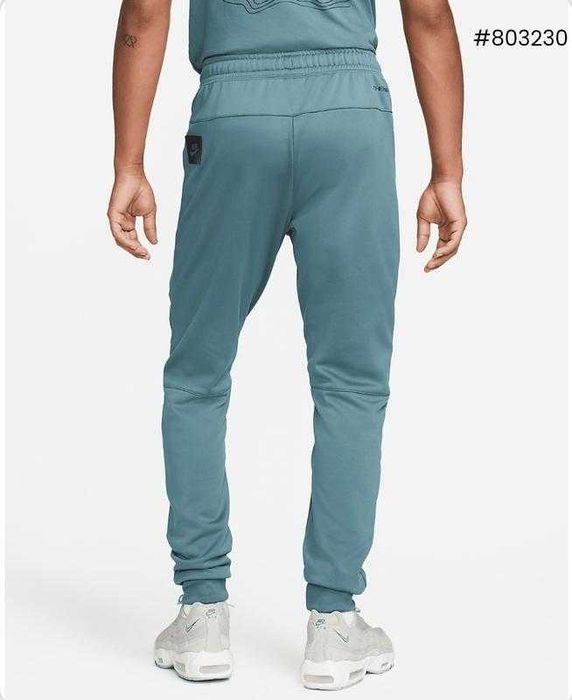 Чоловічі спортивні штани джогери nike sportswear air max