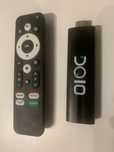 Odtwarzacz multimedialny stick do tv YouTube, Netflix, Prime, itp