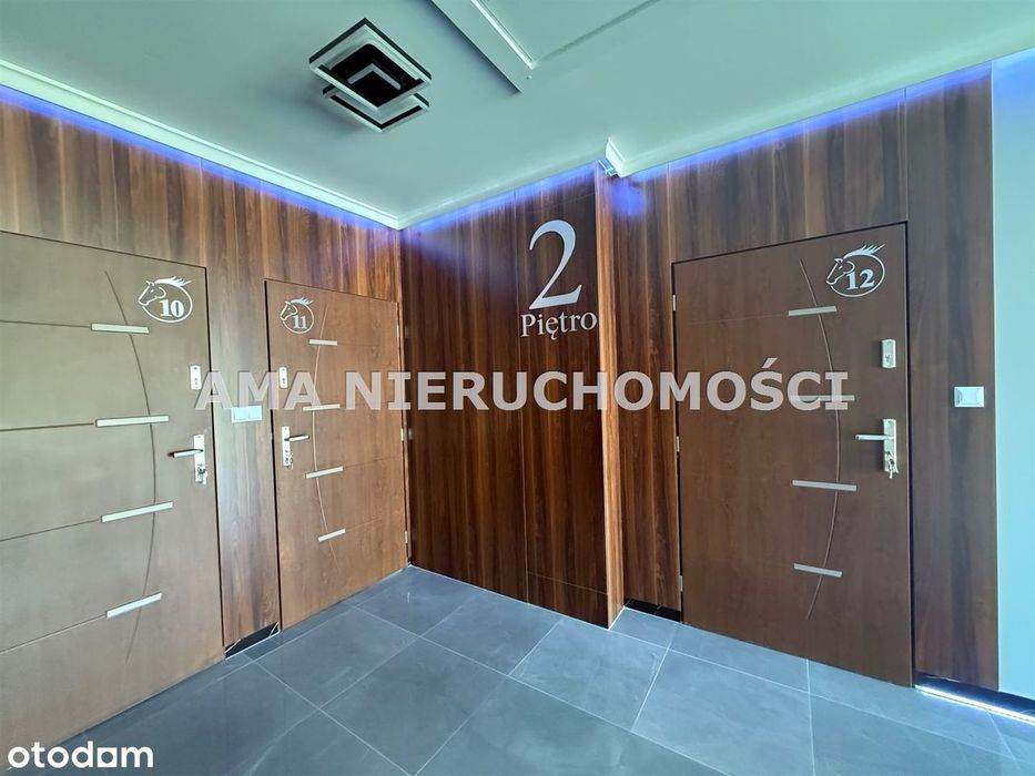 Nowe mieszkania w Łącku bez prowizji i podatku PC