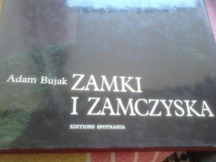 Zamki i zamczyska - album