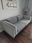Sofa Sigge SITS tkanina Aquaclean