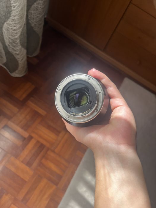 Tamron 35-150mm f/2-2.8 para Nikon Z Mount Como Nova