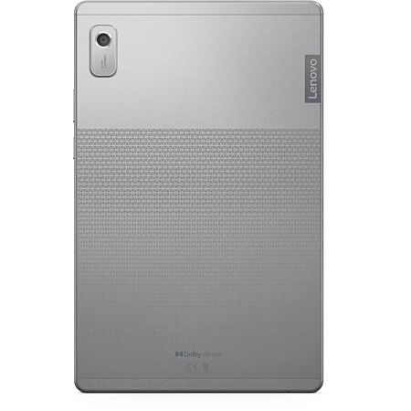 Lenovo Tab M9 + clear case