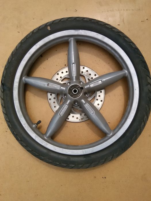 Колесо   Aprilia