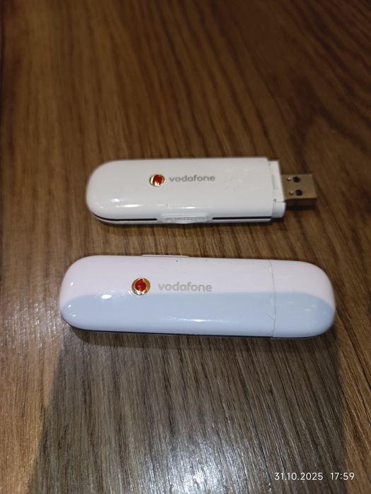 Modem huawei Vodafone na kartę sim