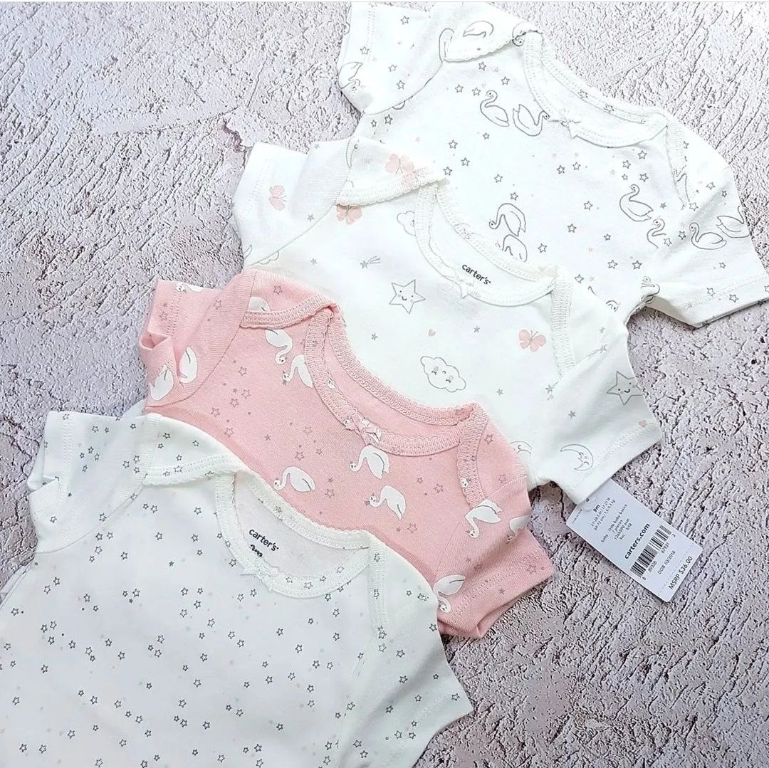 Розпродаж боді Carters George