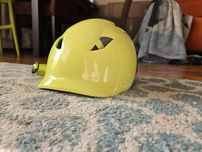 Kask rowerowy decathlon btwin
