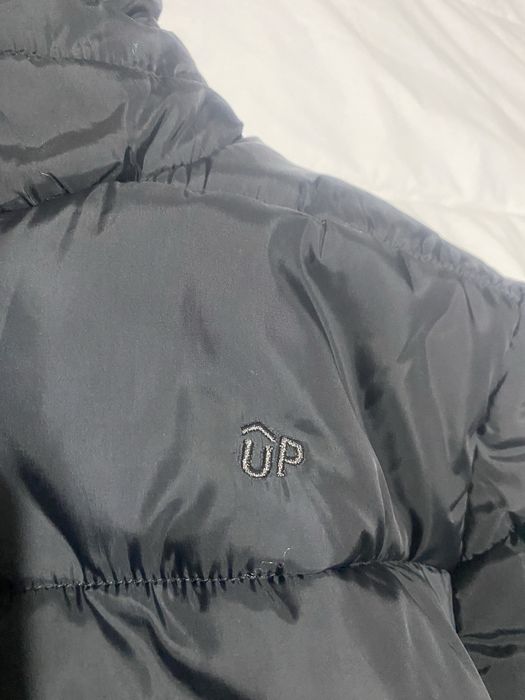 Casaco en bom estado