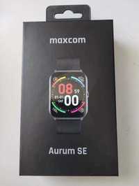 Nowy Smartwatch maxcom model FW36 Aurum SE