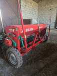 Agromasz zestaw uprawowo siewny 3m
