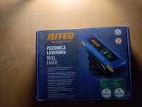 poziomica laserowa