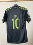 REAL MADRYT F.C. 2010 - 2012 nr 10 OZIL - S/M - UNIKAT