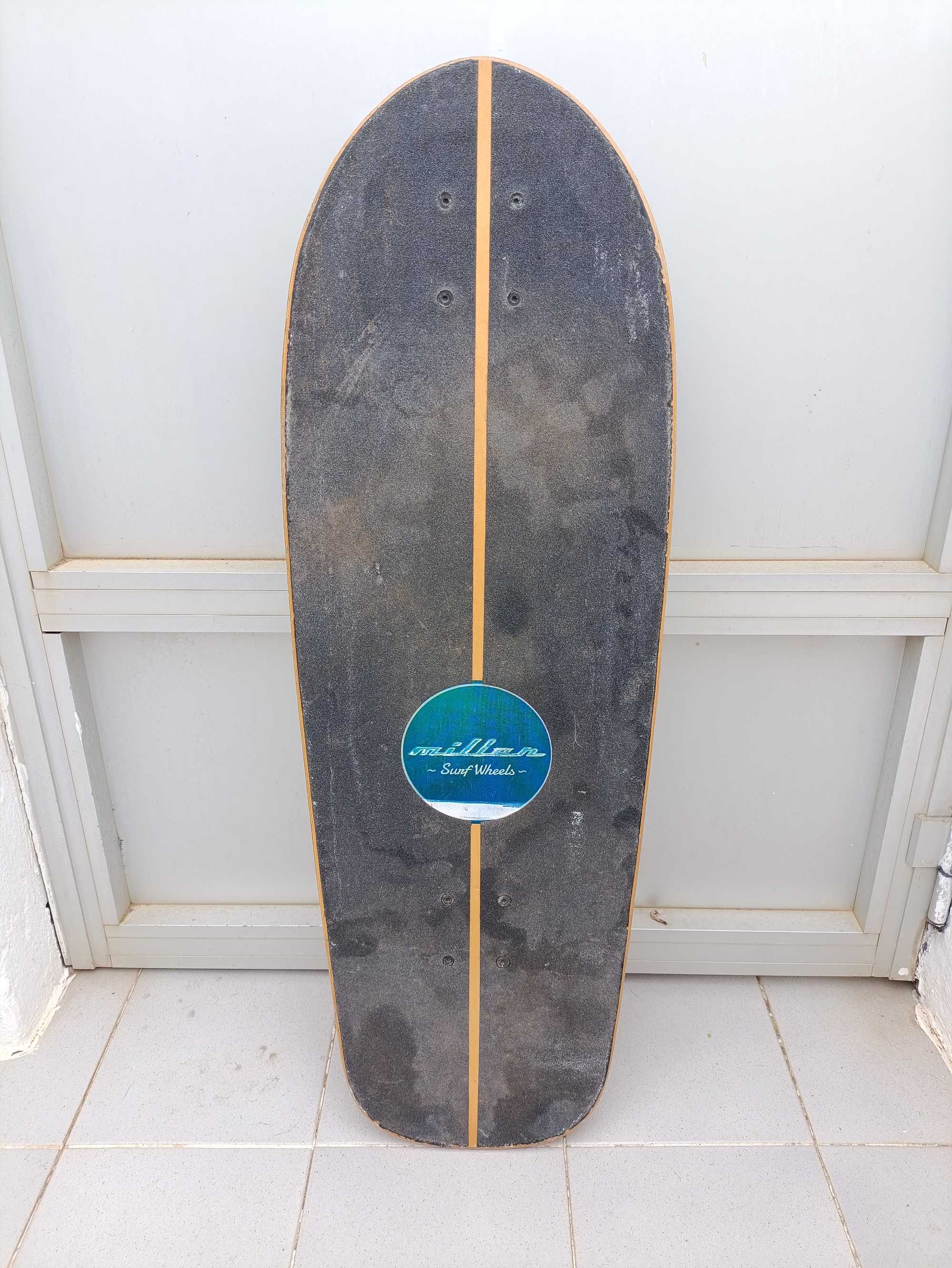 Surfskate Miller Mundaka 30"