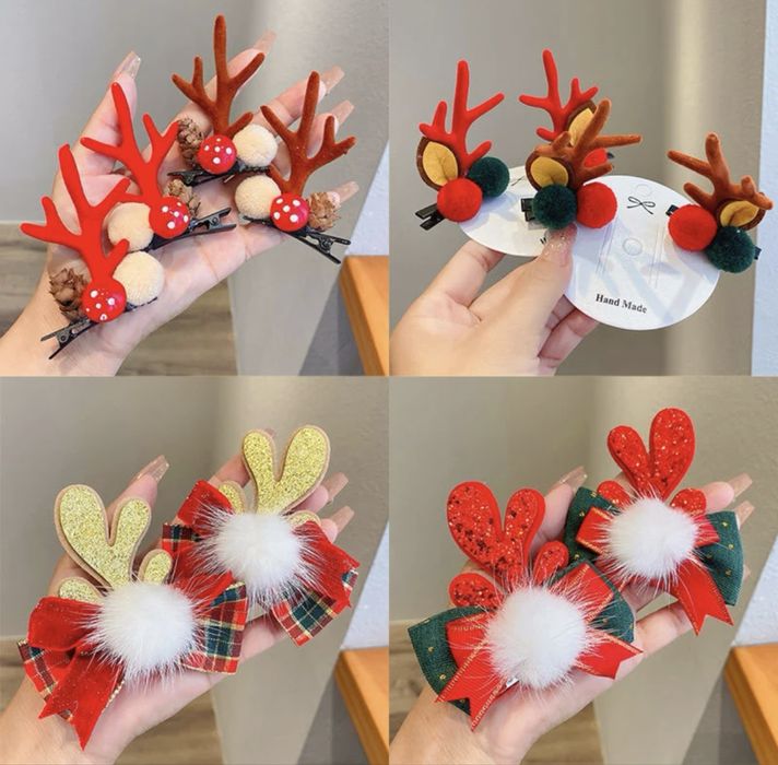 Закаолки по 2шт