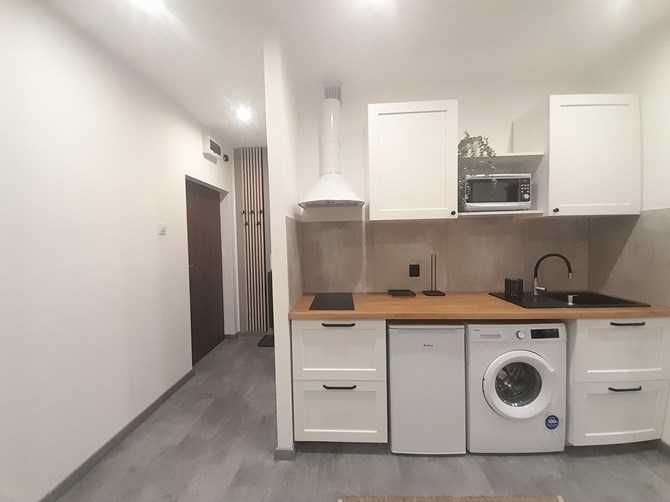 Przytulne 2 pokoje pet friendly, Rodziewiczówny 10A, BRAK PROWIZJI