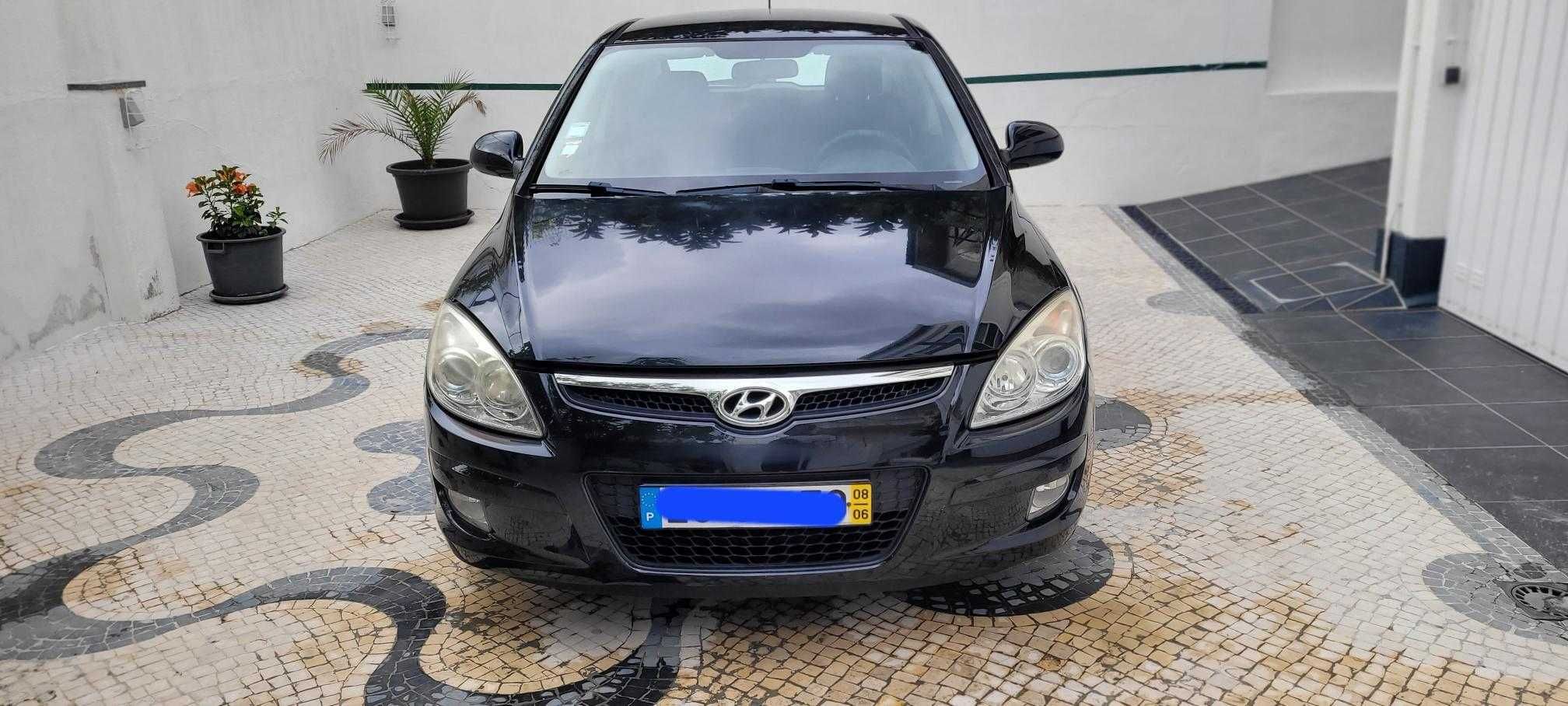 Vende-se Hyundai i 30 Comfort 1.4 de 2008