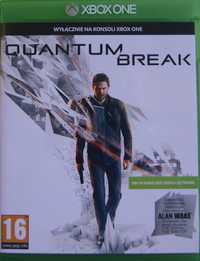 Quantum Break X-Box One Rybnik Play_gamE