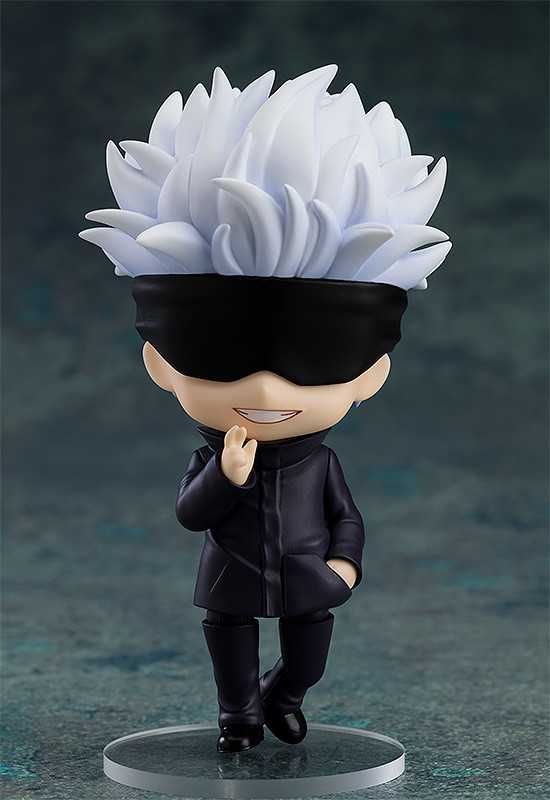 Оригінальна аніме фігурка Nendoroid Годжо Сатору