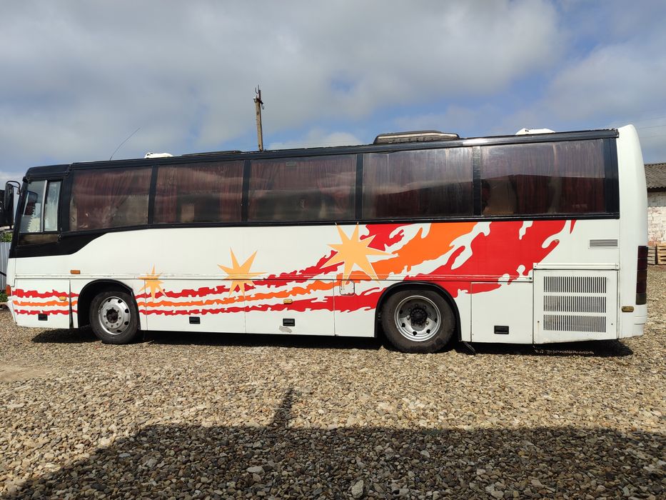 Автобус Man 11.230