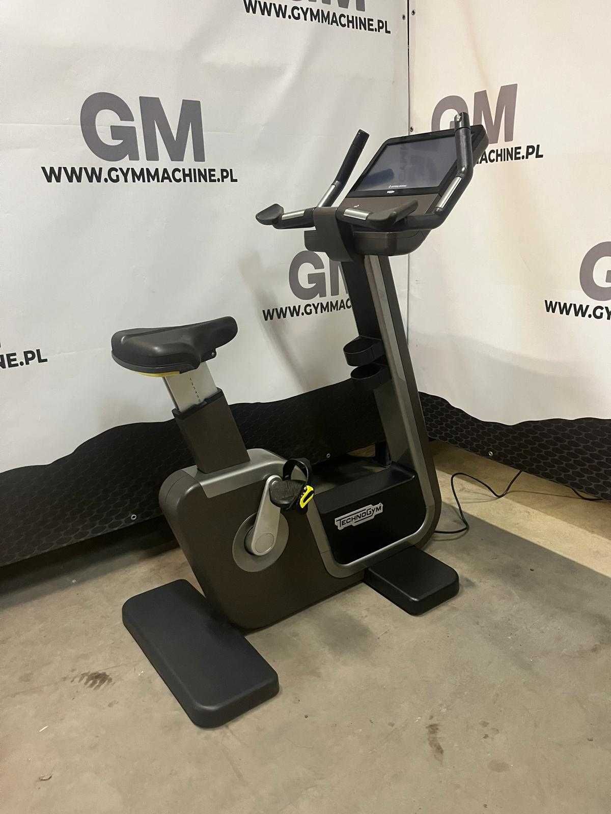Rower pionowy Technogym  Artis 2.0 UNITY 3