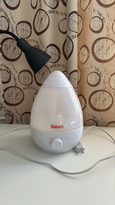 Зволожувач повітря Saturn ST-AH б/в
