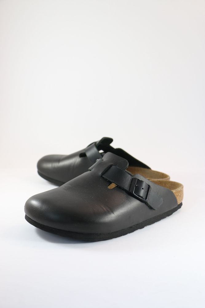 Birkenstock Boston Розмір 37