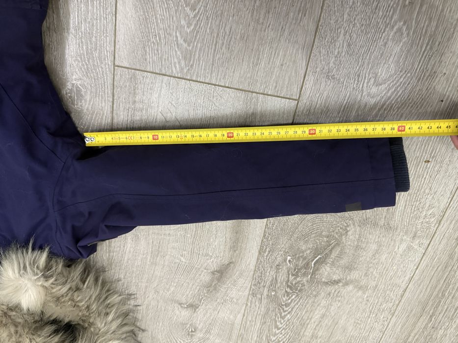 Куртка парка пальто MOLO REIMA