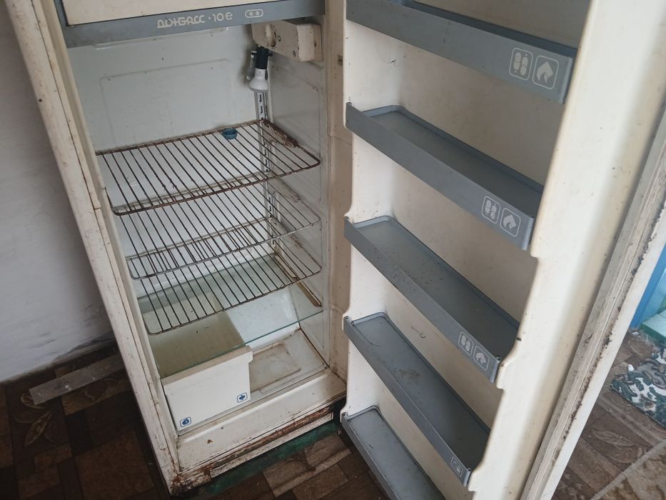 В робочому стані