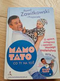 Mamo tato co ty na to? Paweł Zawitkowski