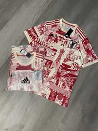 футболка Adidas JAPAN (M-L)