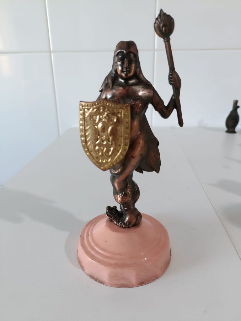 Isqueiro de coleção